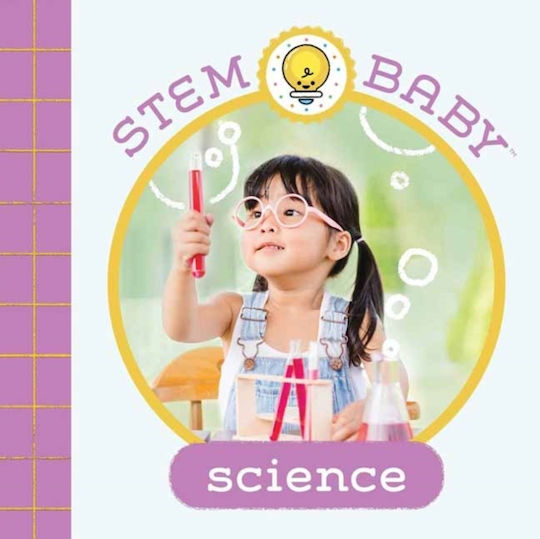 Wissenschaft, STEM-Baby Wissenschaft, STEM-Baby