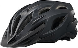 Merida Charger Bicycle Helmet Mountain Matt Black/Shiny Black Merida Charger Bicycle Helmet Mountain Matt Black/Shiny Black
