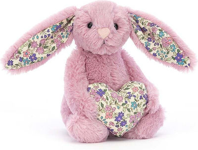 Jellycat Plush Bunny 15 cm.