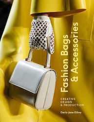 Fashion Bags and Accessories, Creative Design and Production