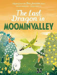 The Last Dragon in Moominvalley