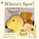 Where's Spot?