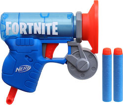 Нерф Пусково Устройство Microshots Fortnite За 8+ Години