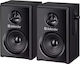 Defender SPK-270 Computerlautsprecher 2.0 mit Leistung 10W in Schwarz Farbe