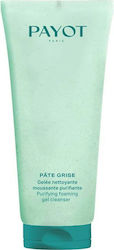 Payot Pate Grise Gel 200ml Payot Pate Grise Gel 200ml