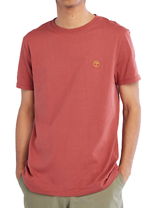 Timberland River Tricou Roșu
