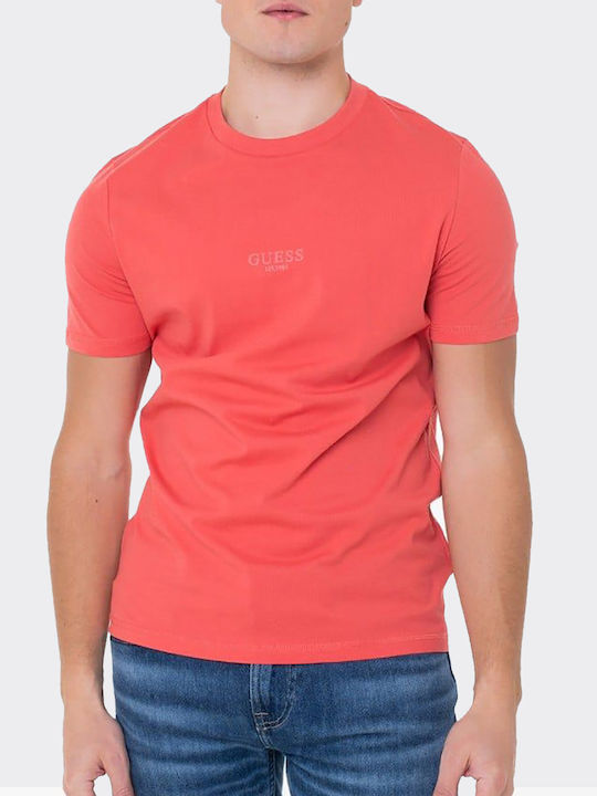 T Shirt Uomo Guess Zalando 2024 canzonerilegal