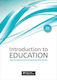 Introduction to Education, Ediția a 2-a
