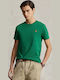 T-shirt Green