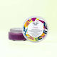 Peeling Σώματος Grape Ζάχαρη Κόκκους Ελιάς & Παπαρουνόσπορο 200gr