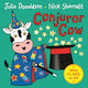 Conjuror Cow