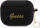 Guess Charm Heart Θήκη Σιλικόνης σε Μαύρο χρώμα...