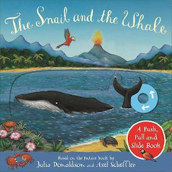 The Snail and the Whale