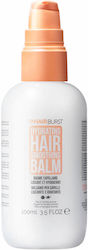 Hairburst Loțiune Balsam Hidratant pentru Finisare și Protecție Termică a Părului 100ml Hairburst Loțiune Balsam Hidratant pentru Finisare și Protecție Termică a Părului 100ml