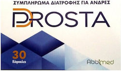 Abbimed D Prosta 30 Capsules