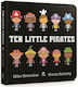 Ten Little Pirates