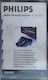 Philips CD/DVD Lens Cleaner