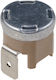27607917 Thermostat für Bügelsystem