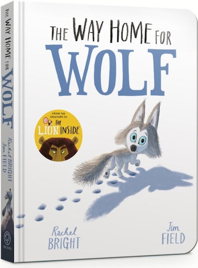 The Way Home for Wolf
