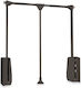 Lift Haine Dulap Emuca Maro 450-600mm