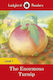 The Enormous Turnip, Ladybird Readers Level 1