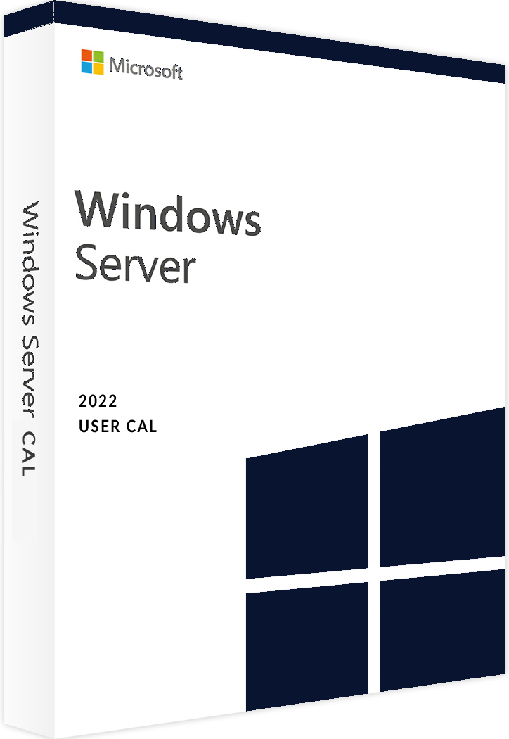 Microsoft Windows Server 2022 5 User Cals Multi-Language  Skroutz.gr
