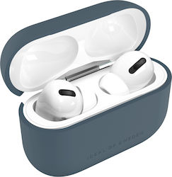 iDeal Of Sweden Husă din Silicon Seamless Albas...