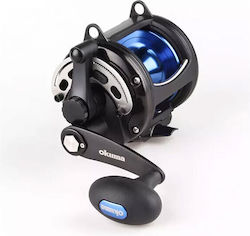 Okuma Solterra Okuma Solterra