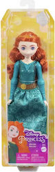 Mattel Disney Princess Merida για 3+ Ετών Mattel Disney Princess Merida για 3+ Ετών