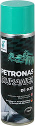 Petronas Durance De-Icer Αντιπαγωτικό Καθαριστικό Σπρέι Τζαμιών 300ml Petronas Durance De-Icer Αντιπαγωτικό Καθαριστικό Σπρέι Τζαμιών 300ml