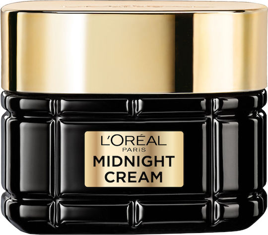 L'Oreal Paris Age Perfect Midnight Creme Gesicht Nacht 50ml