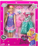 Barbie Κούκλα για 3+ Ετών