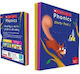 Phonics Book Bag Readers, Starter Pack 2