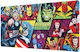 Grupo Erik Marvel Characters Mouse Pad XXL (800...