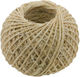 ArteLibre Schnürsenkel Beige 15mm