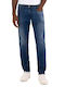 Replay Men's Jeans Pants in Slim Fit Blue