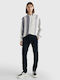 Core Bleecker 1985 Trousers Chino Elastic Desert Sky