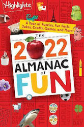 2022 Almanac of Fun