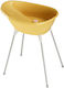 OK Baby Baby Bath with Stand 39251300 Yellow