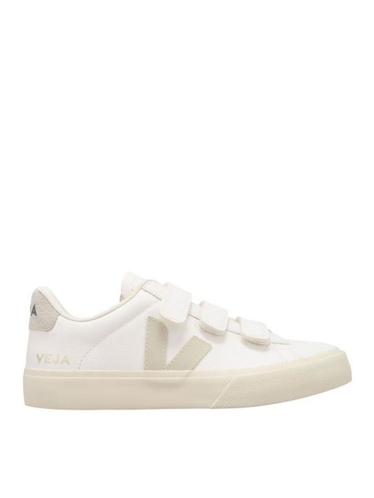 Veja Recife Sneakers Extra White Natural