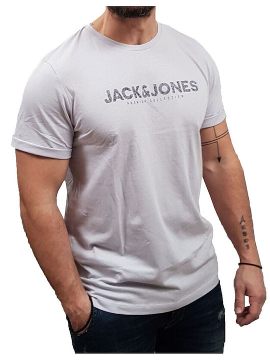 Jack & Jones Tricou Violet