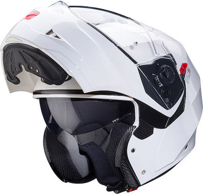 Caberg Duke-X Flip-Up Helmet with Pinlock ECE 22.06 1550gr