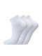 Endurance Mallorca 1002 E151502+1002 Athletic Socks Multicolour 3 Pairs