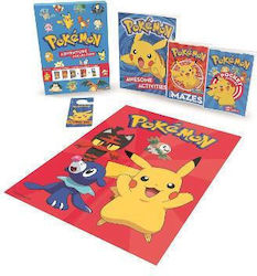 Pokemon, The Adventure Collection