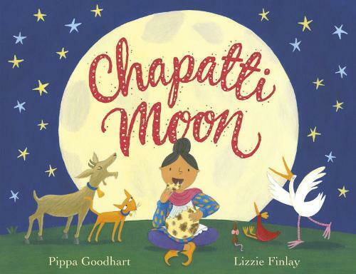 Chapatti Moon Chapatti Moon