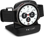 Spigen Night Stand S353 Μαύρο (Galaxy Watch 5 / 5 Pro)