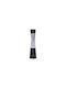 Rabalux Διακοσμητικό Φωτιστικό Carnival LED Lava Lamp 10x10x40.8εκ.
