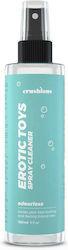 Crushious Sexspielzeug-Reiniger als Spray 150ml