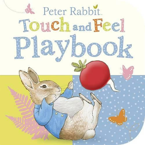 Peter Rabbit