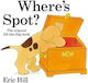 Where's Spot?